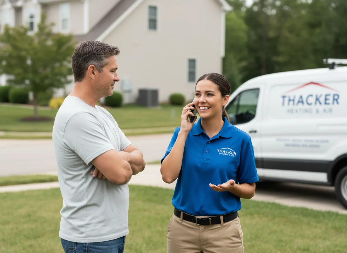 Ac Repair Belfast, TN FAQs